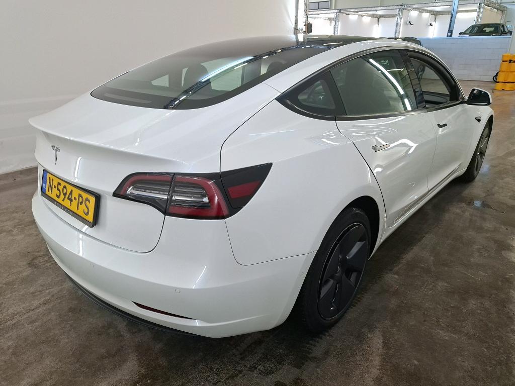 Foto 3 van Tesla Model 3