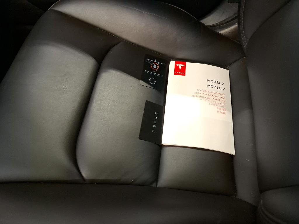 Foto 5 van Tesla Model 3