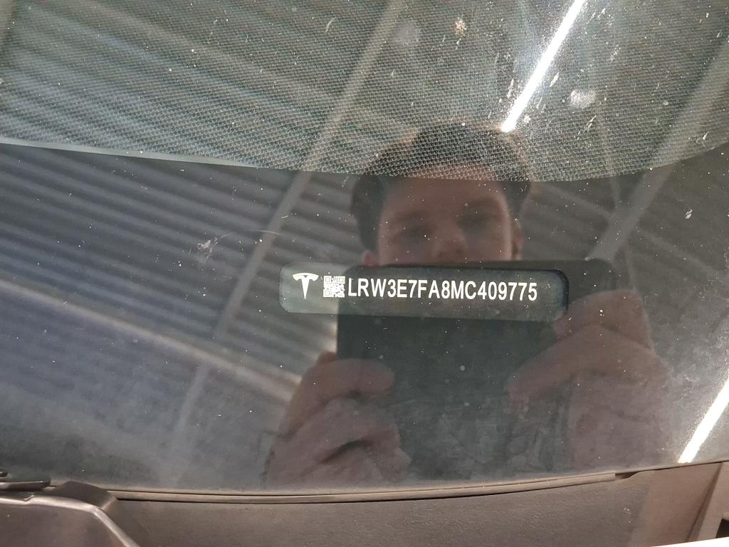 Foto 6 van Tesla Model 3