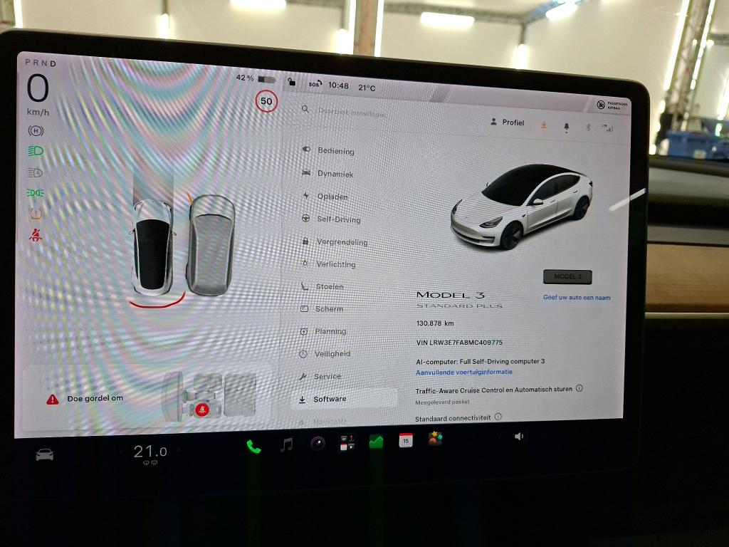 Foto 7 van Tesla Model 3