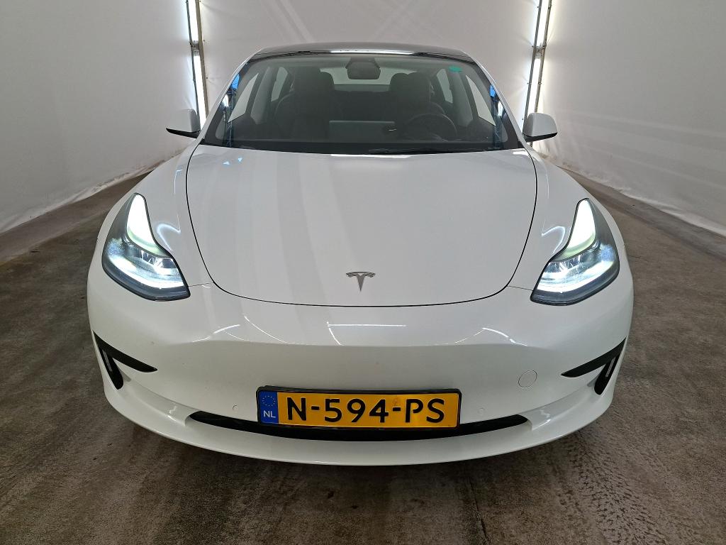 Foto 24 van Tesla Model 3