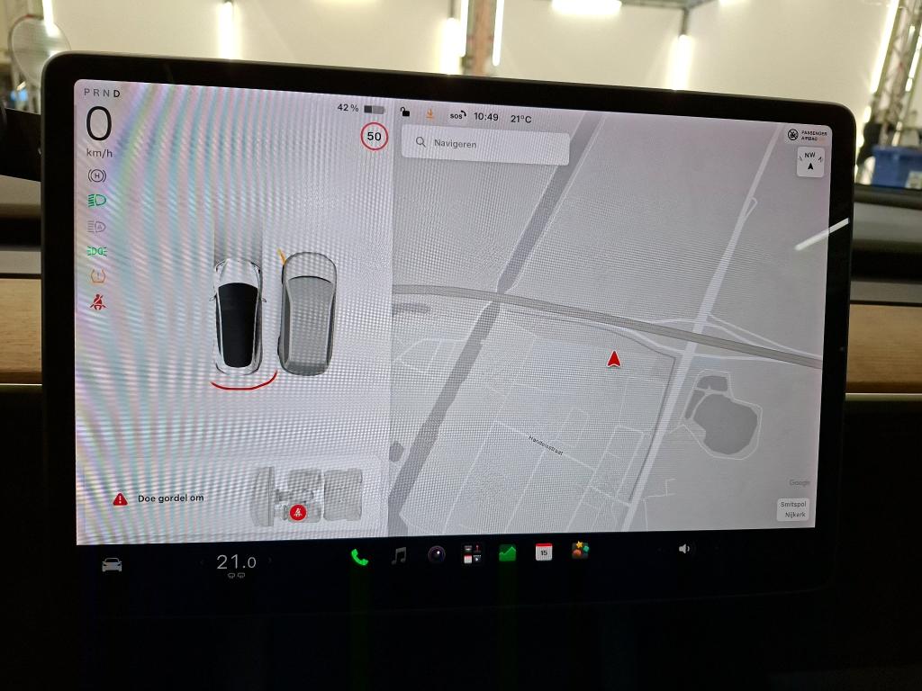 Foto 25 van Tesla Model 3