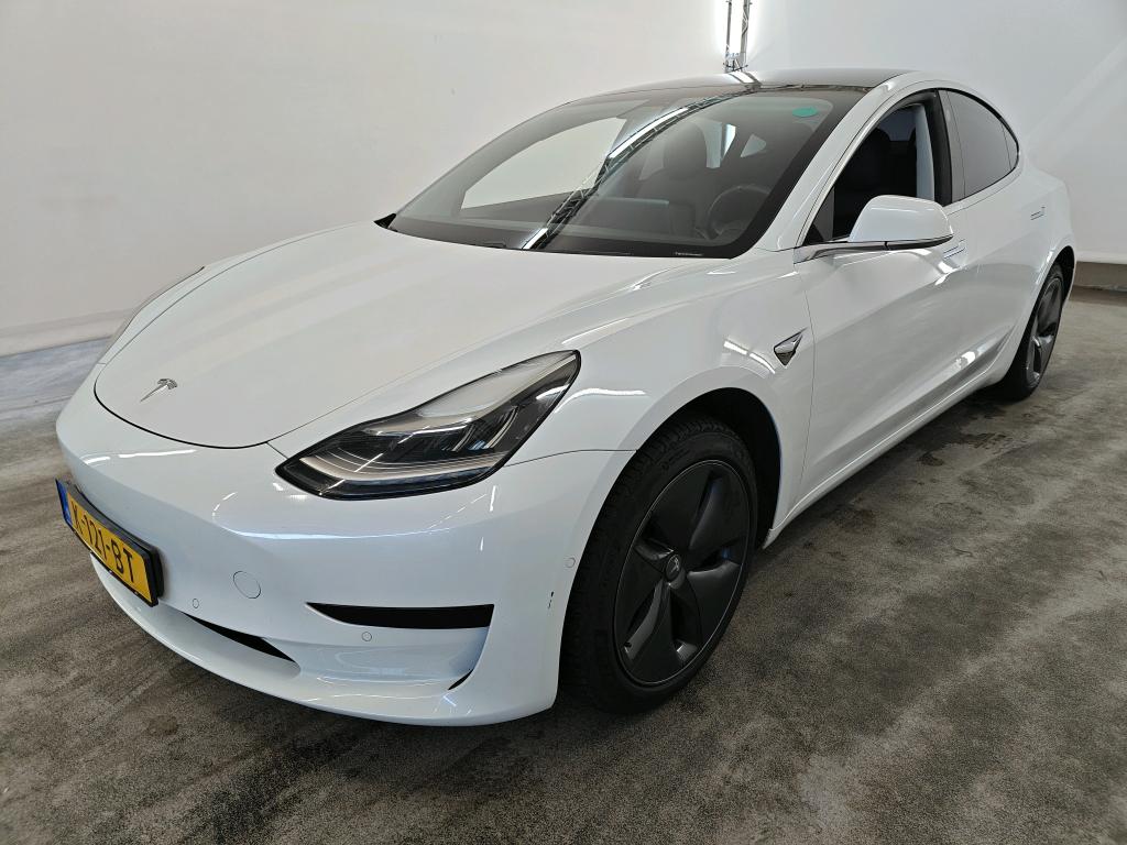 Foto 2 van Tesla Model 3