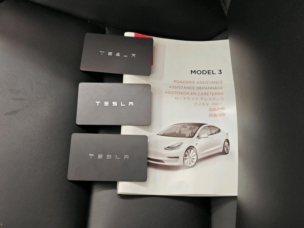 Foto 5 van Tesla Model 3