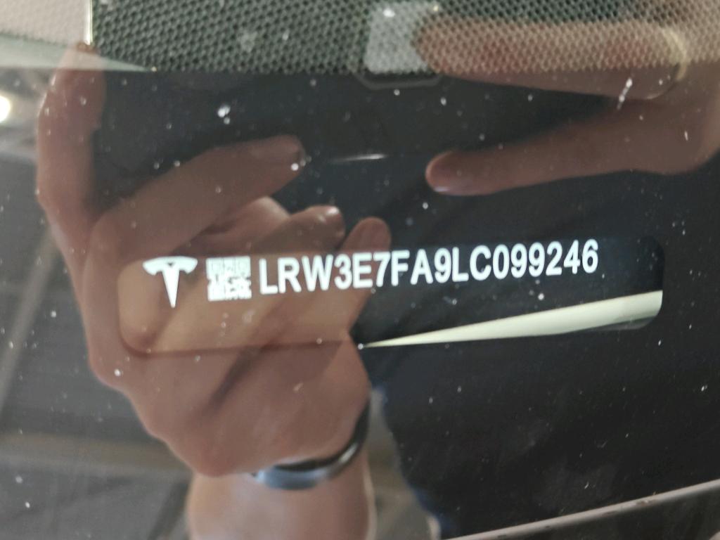 Foto 6 van Tesla Model 3