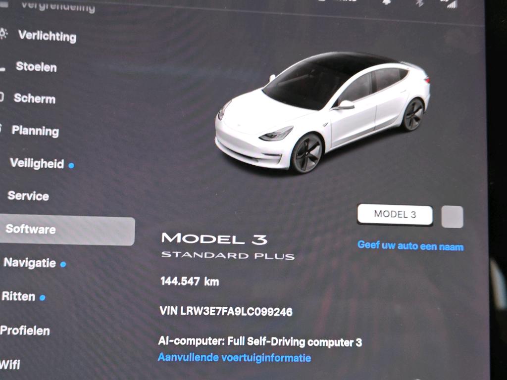 Foto 7 van Tesla Model 3