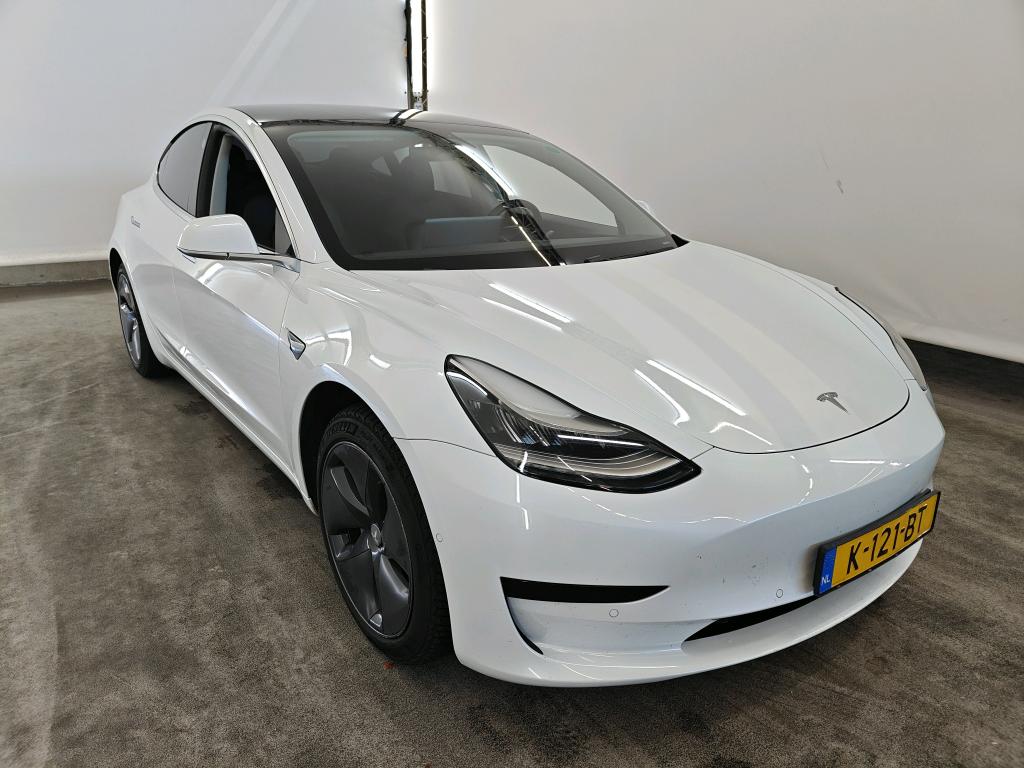 Foto 8 van Tesla Model 3