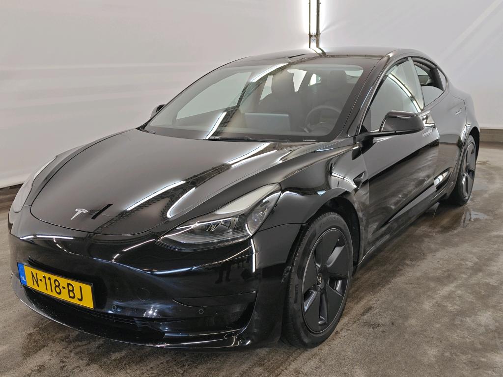 Foto 2 van Tesla Model 3