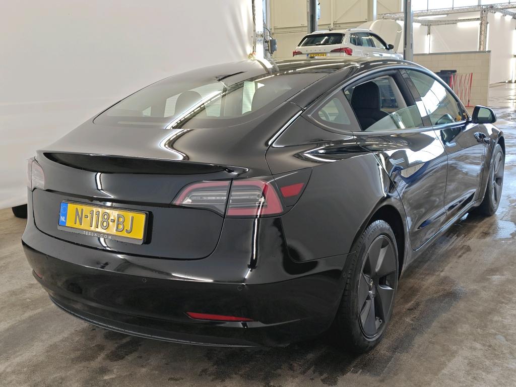 Foto 3 van Tesla Model 3