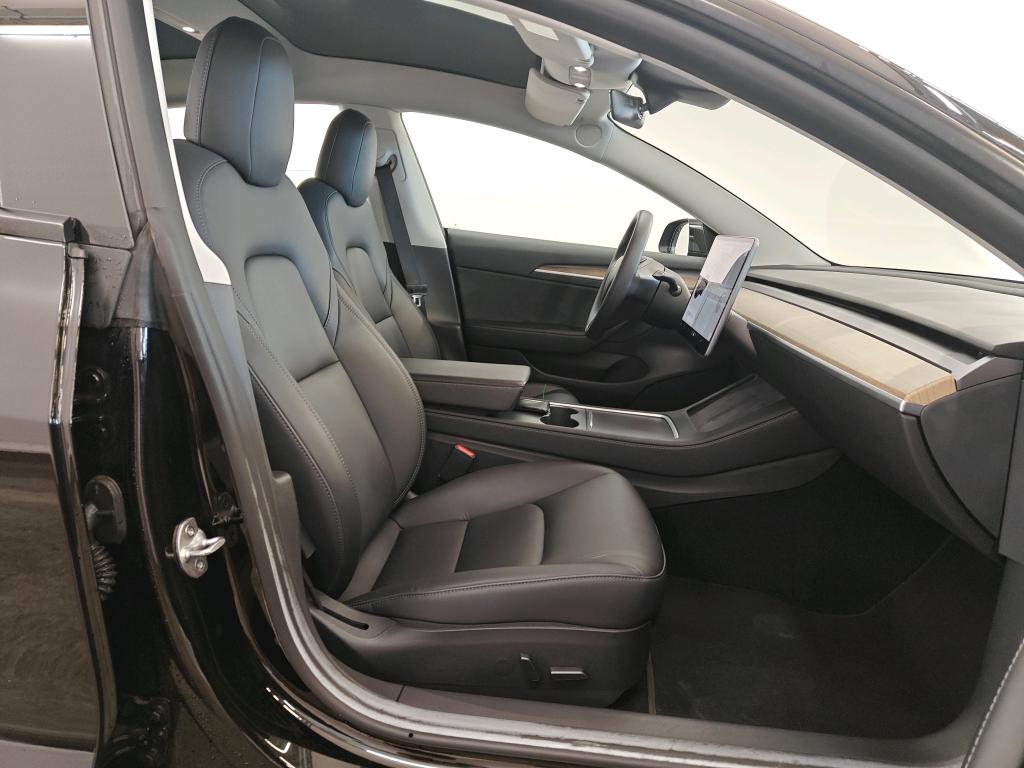 Foto 4 van Tesla Model 3