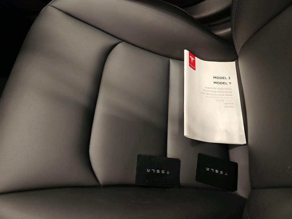 Foto 5 van Tesla Model 3