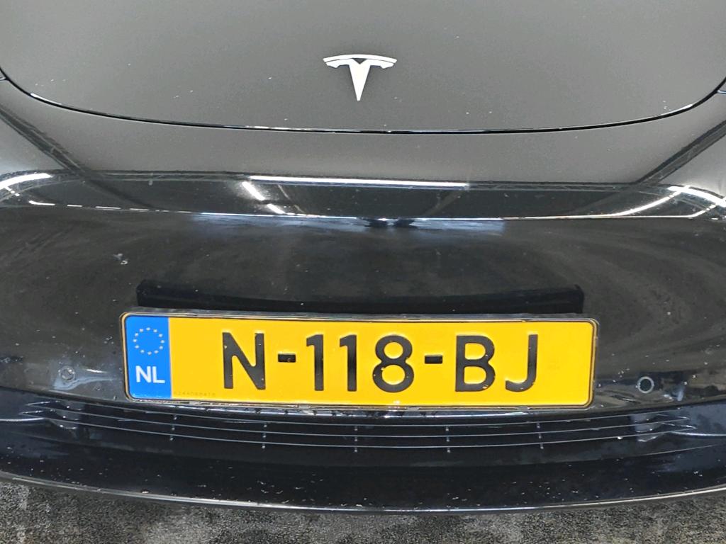 Foto 6 van Tesla Model 3
