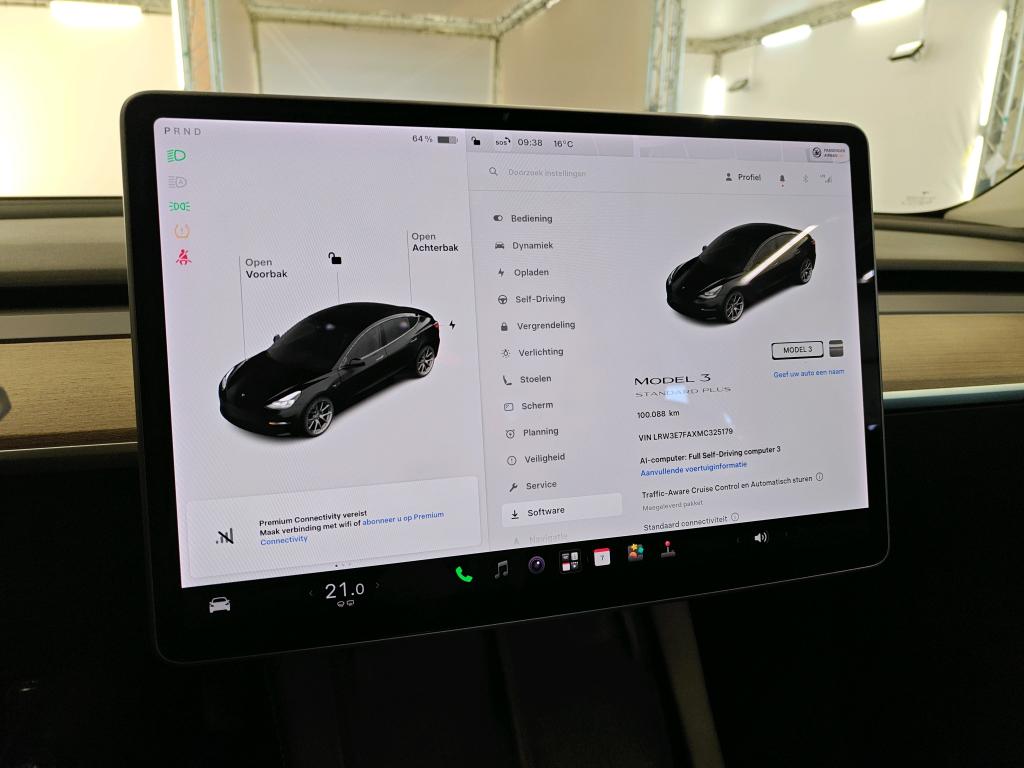 Foto 8 van Tesla Model 3