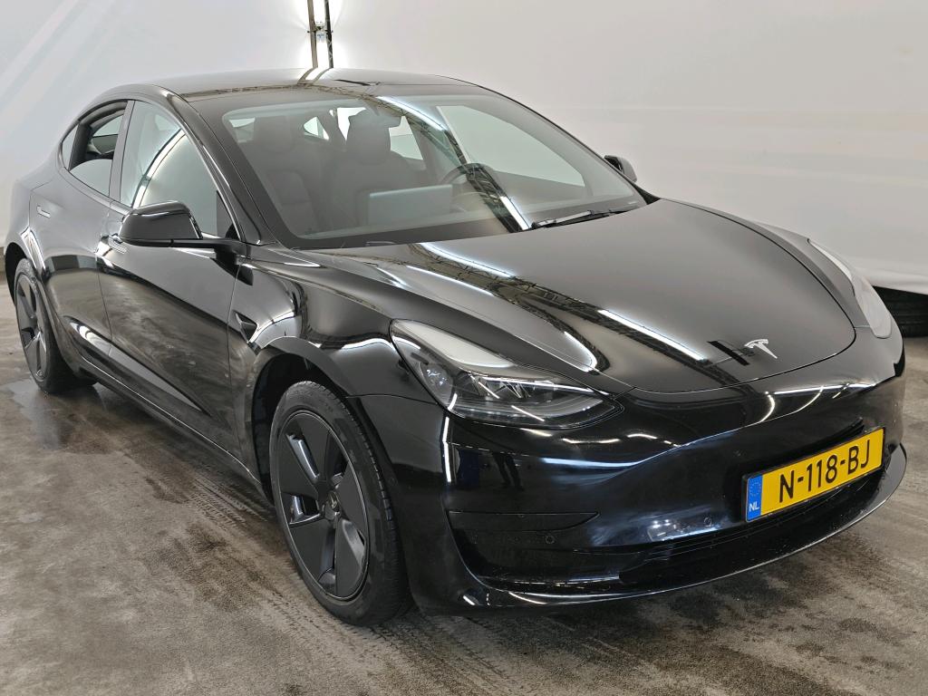 Foto 12 van Tesla Model 3