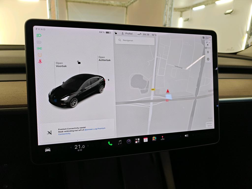 Foto 18 van Tesla Model 3