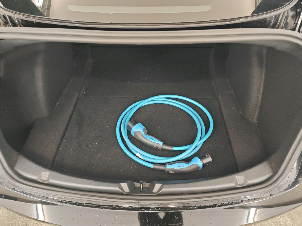 Foto 20 van Tesla Model 3