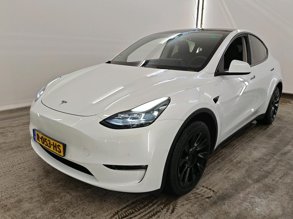 Foto 2 van Tesla Model Y