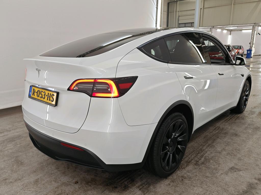 Foto 3 van Tesla Model Y