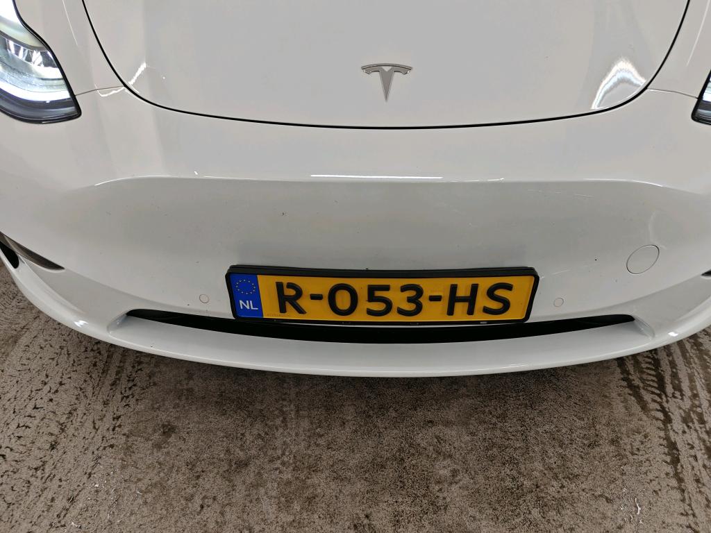 Foto 5 van Tesla Model Y