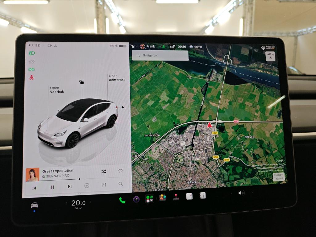 Foto 8 van Tesla Model Y