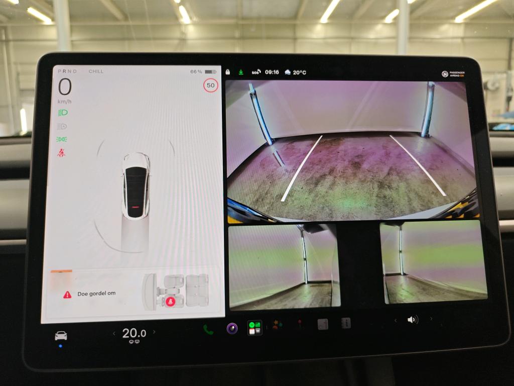 Foto 9 van Tesla Model Y