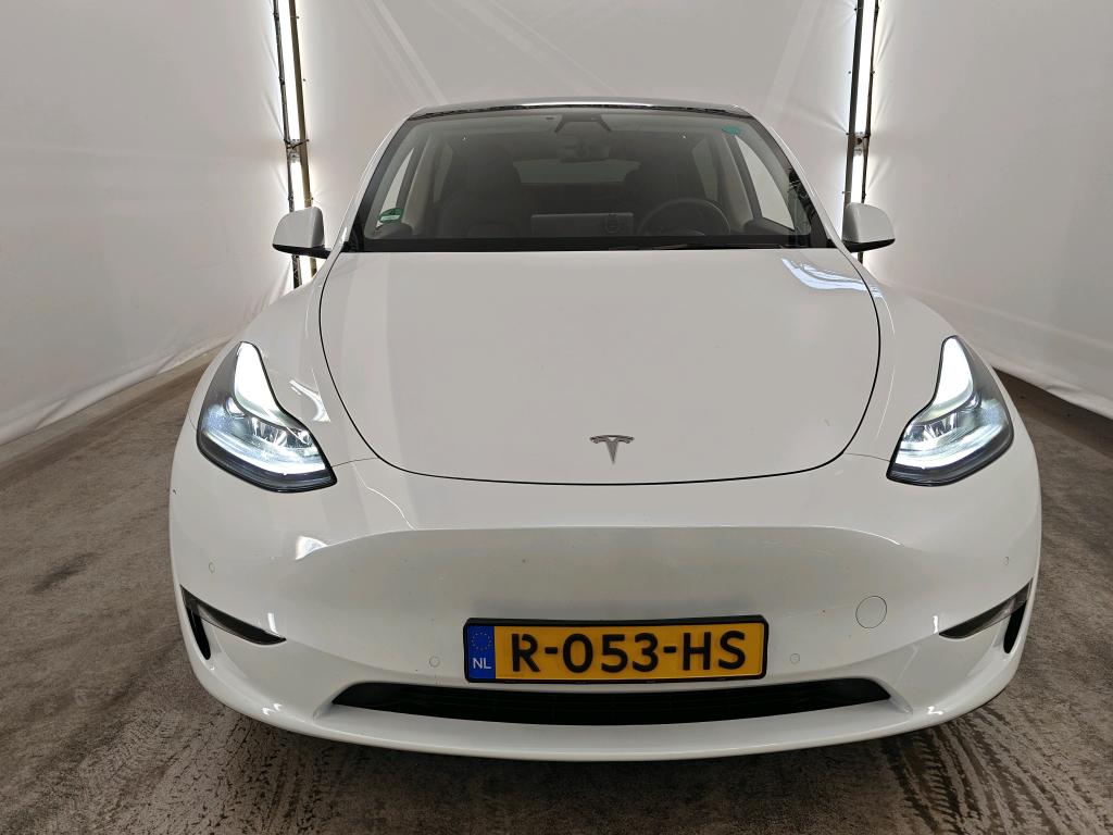 Foto 17 van Tesla Model Y