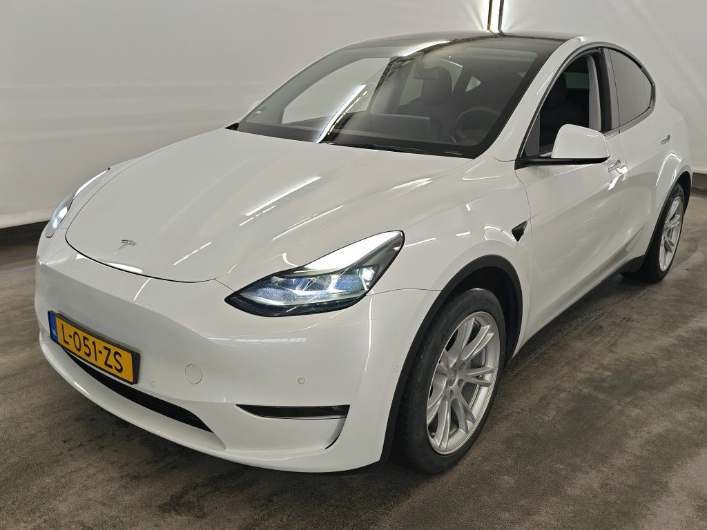 Foto 2 van Tesla Model Y