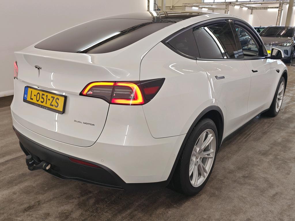 Foto 3 van Tesla Model Y
