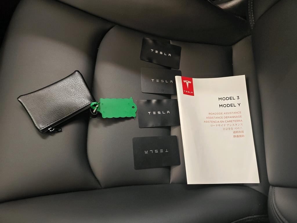 Foto 5 van Tesla Model Y