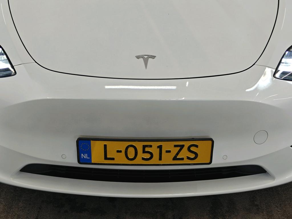 Foto 6 van Tesla Model Y