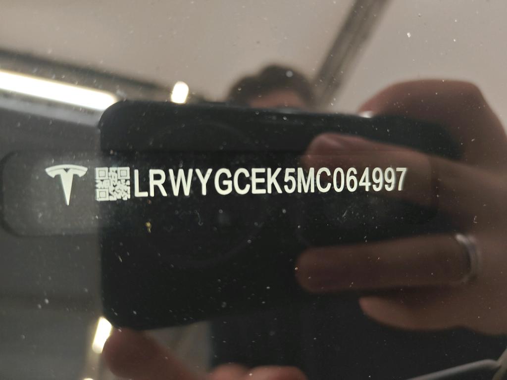Foto 7 van Tesla Model Y