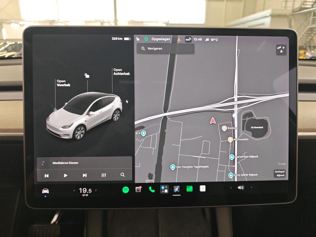 Foto 26 van Tesla Model Y