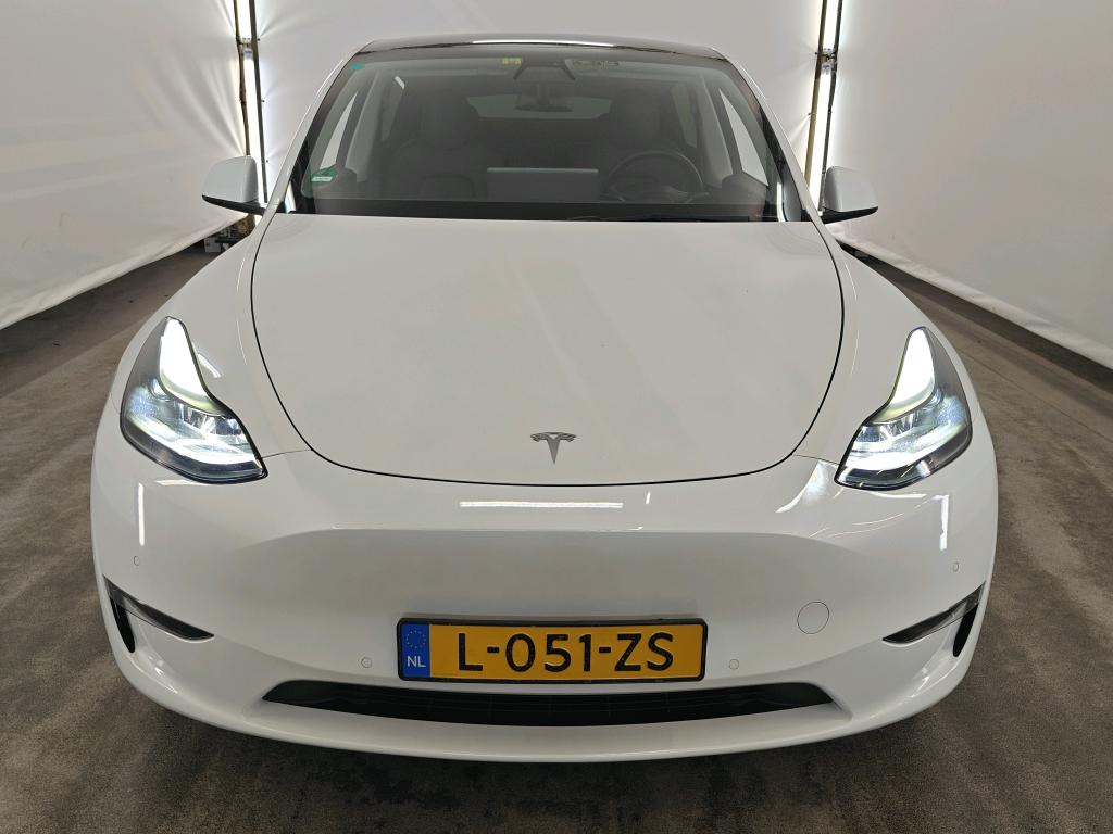 Foto 27 van Tesla Model Y