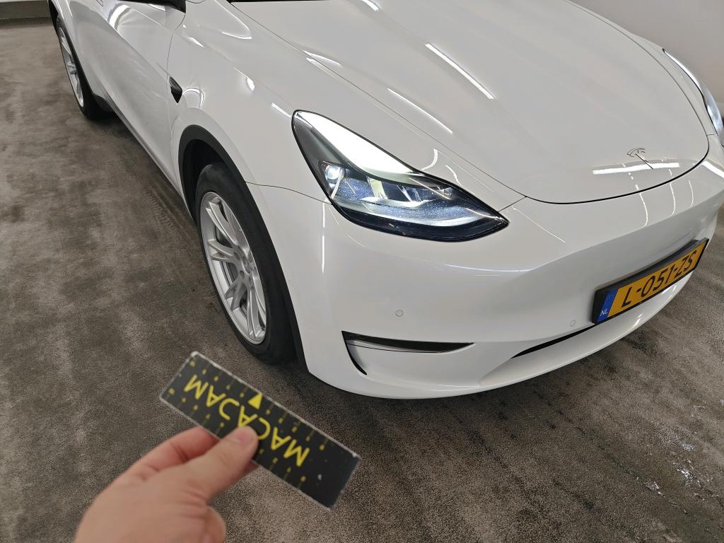 Foto 35 van Tesla Model Y