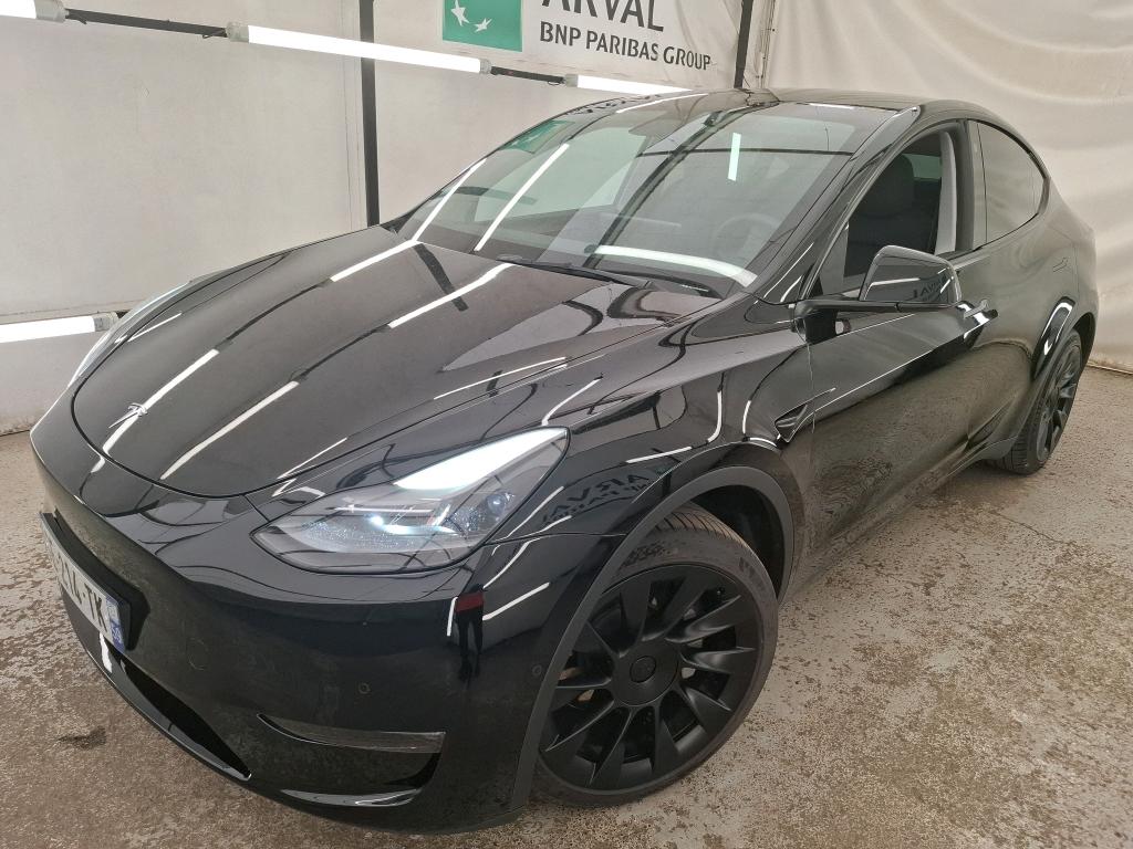 Tesla Y TESLA Model Y / 2020 / 5P / SUV Grand Autonomie Dual Motor AWD