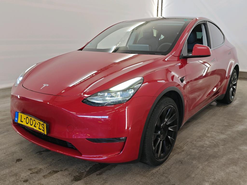 Foto 2 van Tesla Model Y
