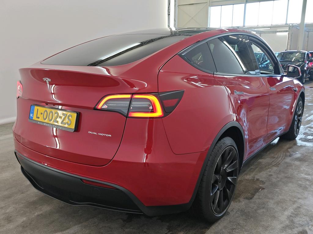 Foto 3 van Tesla Model Y