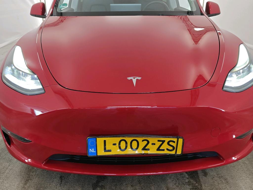 Foto 6 van Tesla Model Y