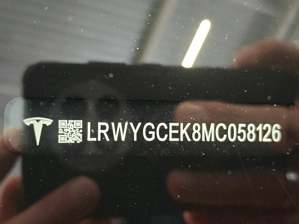 Foto 7 van Tesla Model Y