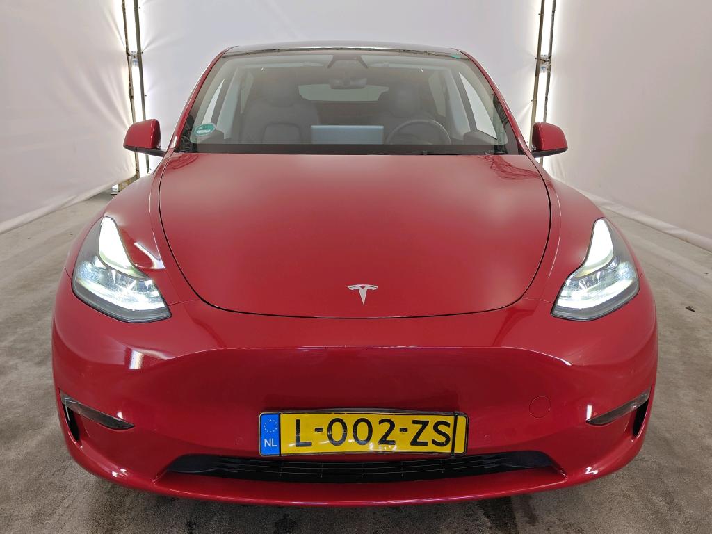 Foto 9 van Tesla Model Y