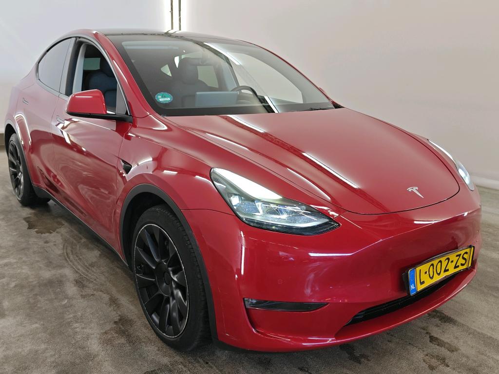 Foto 16 van Tesla Model Y