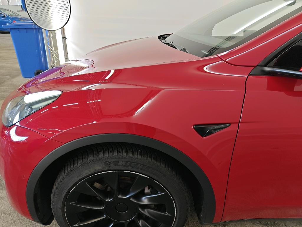 Foto 24 van Tesla Model Y