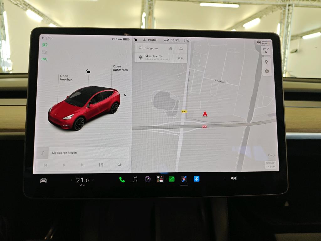Foto 25 van Tesla Model Y