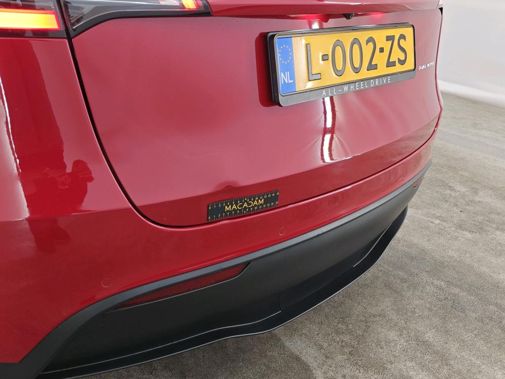 Foto 36 van Tesla Model Y