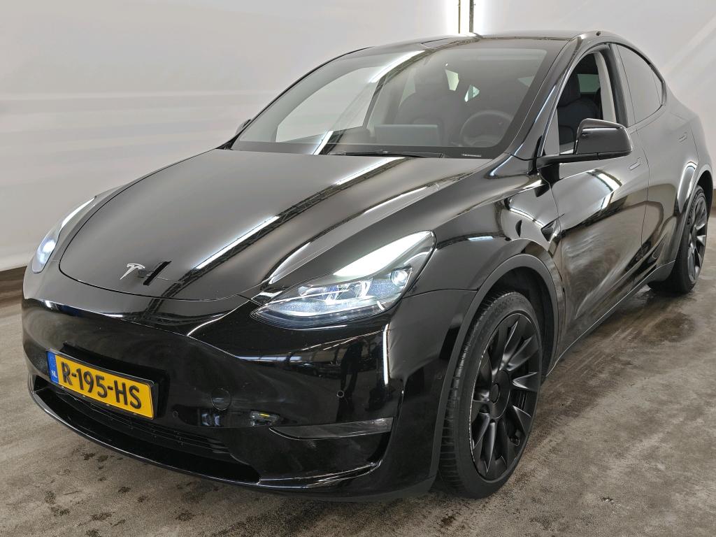 Foto 2 van Tesla Model Y