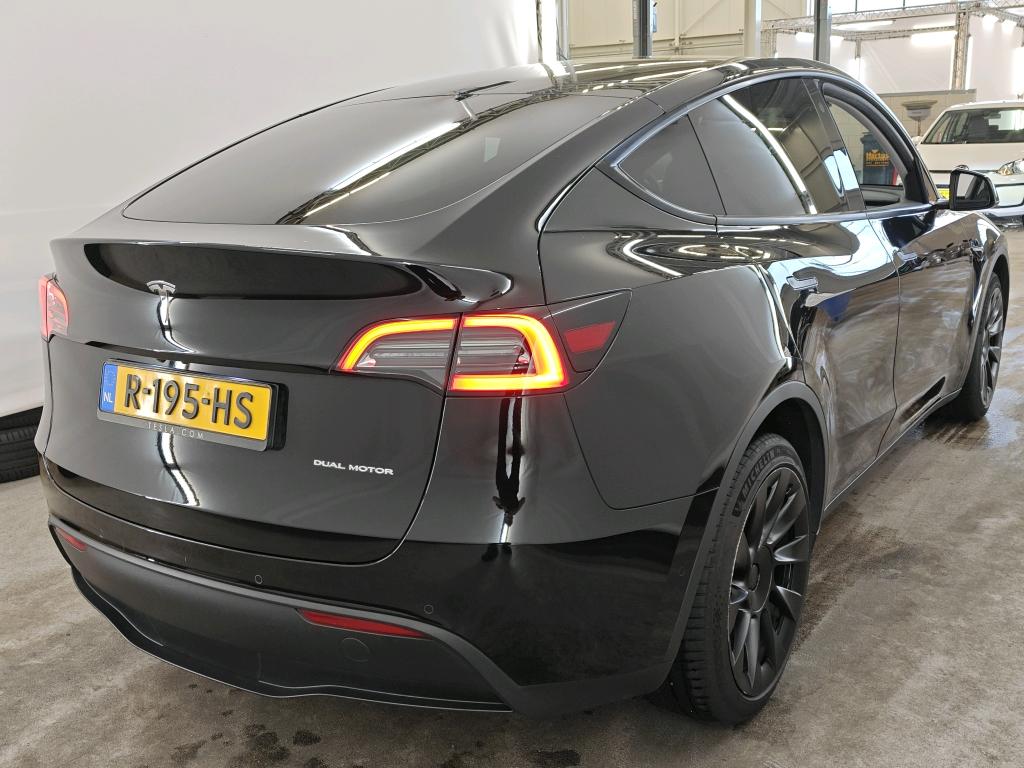 Foto 3 van Tesla Model Y