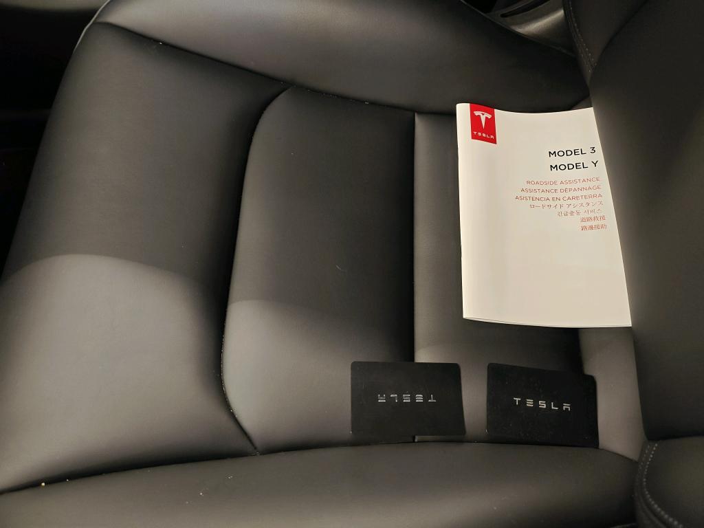 Foto 5 van Tesla Model Y