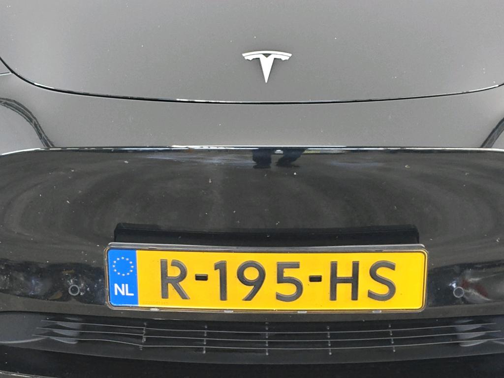 Foto 6 van Tesla Model Y