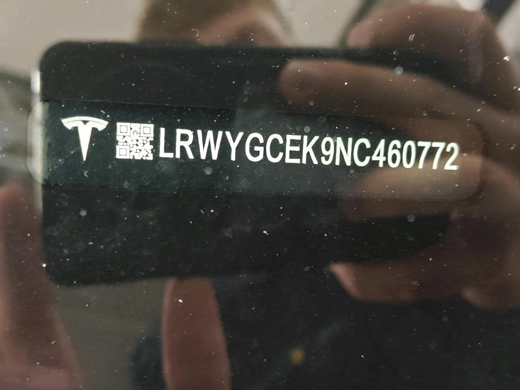 Foto 7 van Tesla Model Y