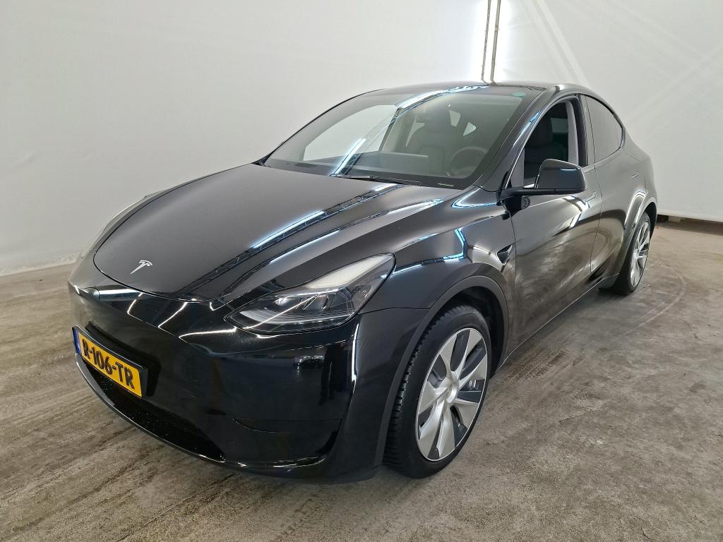 Photo 2 of Tesla Model Y